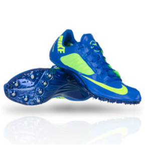Nike Zoom Superfly R4 - Sprint Spikes